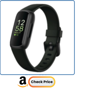 Fitbit Inspire 3 Health & Fitness Tracker