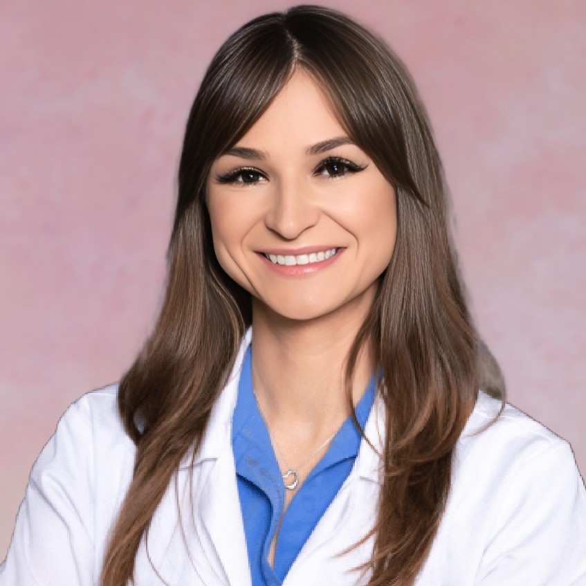 Dr. Alexandra Dubinskaya drurogyn