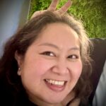 Trang Singer Stay at home mom