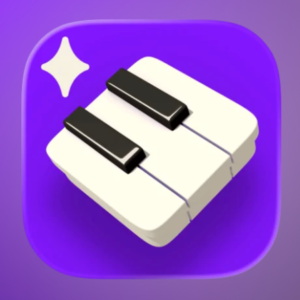 Simply Piano - learn piano fast app