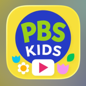 PBS Kids Free Videos