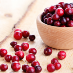 cranberries