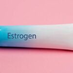 vaginal estrogen topical cream