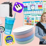 best toddler mom gifts products