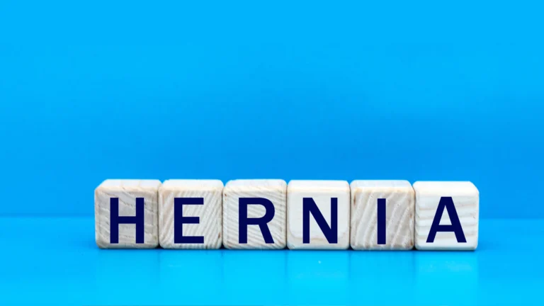 What is a Hernia?