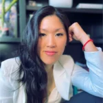 Dr. Vian Nguyen MD FACOG Rowan Foundation Medical Advisor